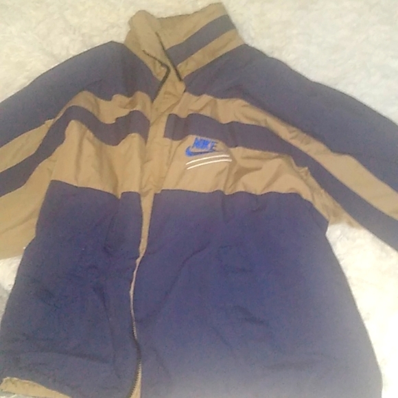 A 90s Nike Jacket - Picture 1 of 1